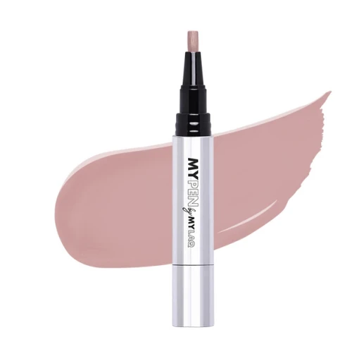MYLAQ MYPEN MY EASY MISTY ROSE M136.png