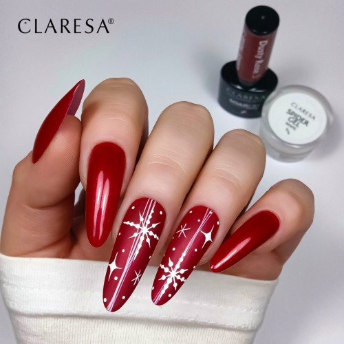 Claresa-Lakier-hybrydowy-Dusty-Rose-3.jpg