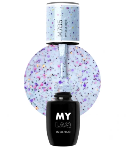 MYLAQ LAKIER HYBRYDOWY MY BLUE DOTS.png