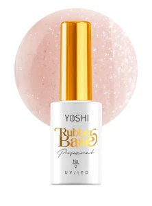 Yoshi Rubber Base No 9 10 ml