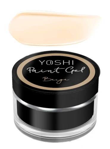 YOSHI PAINT GEL UV LED 5ML BEIGE.webp