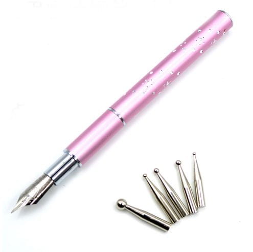 SUNONE STYLOGRAF RAPIDOGRAF PIÓRO DO ZDOBIEŃ.jpg