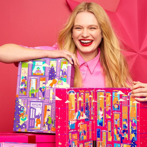 AVON KALENDARZ ADWENTOWY 24 ELEMENTY..png