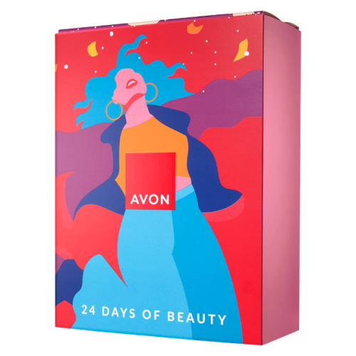 AVON KALENDARZ ADWENTOWY 24 ELEMENTY.png