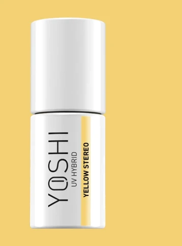 YOSHI YELLOW LAKIER HYBRYDOWY.webp