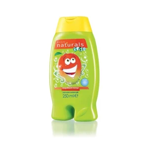 AVON KIDS PŁYN DO MYCIA CIAŁA MANGO 250 ML