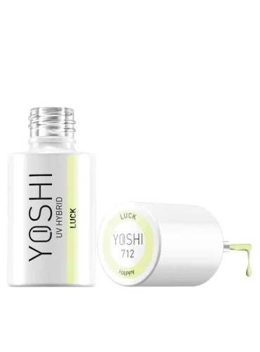 YOSHI LAKIER HYBRYDOWY HAPPY ZIELONY.webp
