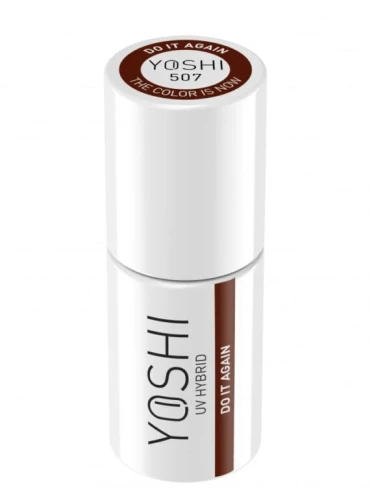 Lakier-Hybrydowy-UV-Hybrid YOSHI-Do-it-Again-6-ml-507-4-570x770.jpg