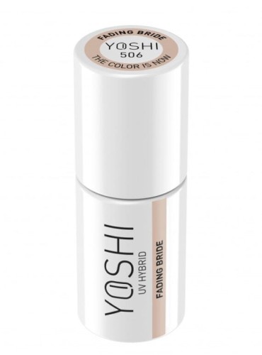YOSHI Lakier-Hybrydowy-UV-Hybrid-Fading-Bride-6-ml-506-4-570x770.jpg