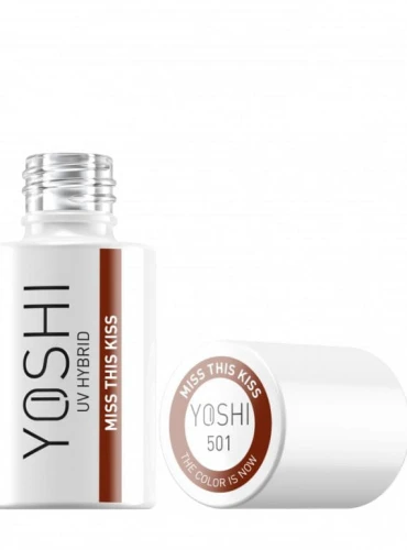 YOSHI Lakier-Hybrydowy-UV-Hybrid-Miss-this-Kiss-6-ml-501-3-570x770.jpg
