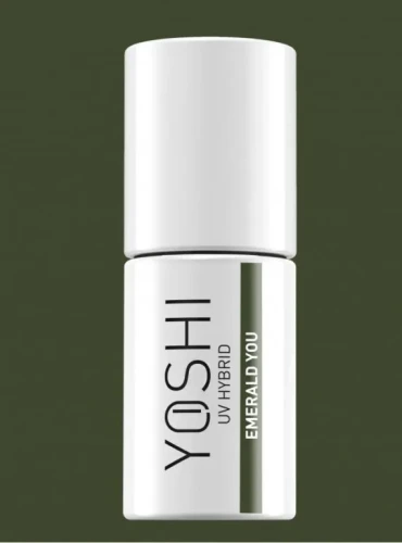 YOSHI Lakier-Hybrydowy-UV-Hybrid-Emerald-You-6-ml-202-2-570x770.webp